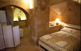 Casa Vacanza Il Fontanino Nel Cuore Dei Sassi